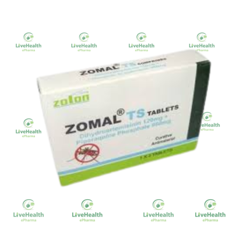 ZOMAL TABLET